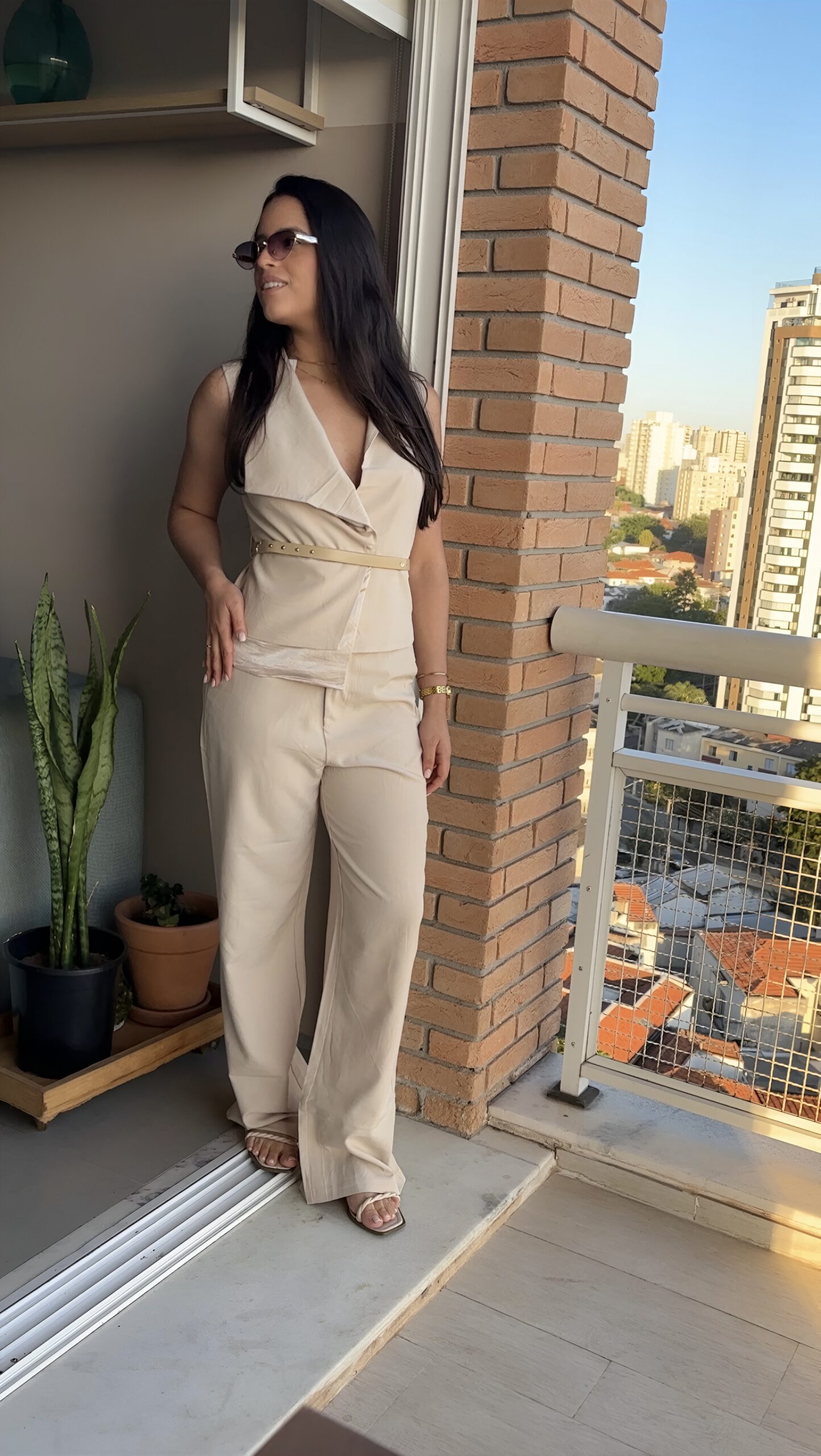 Conjunto Boss
