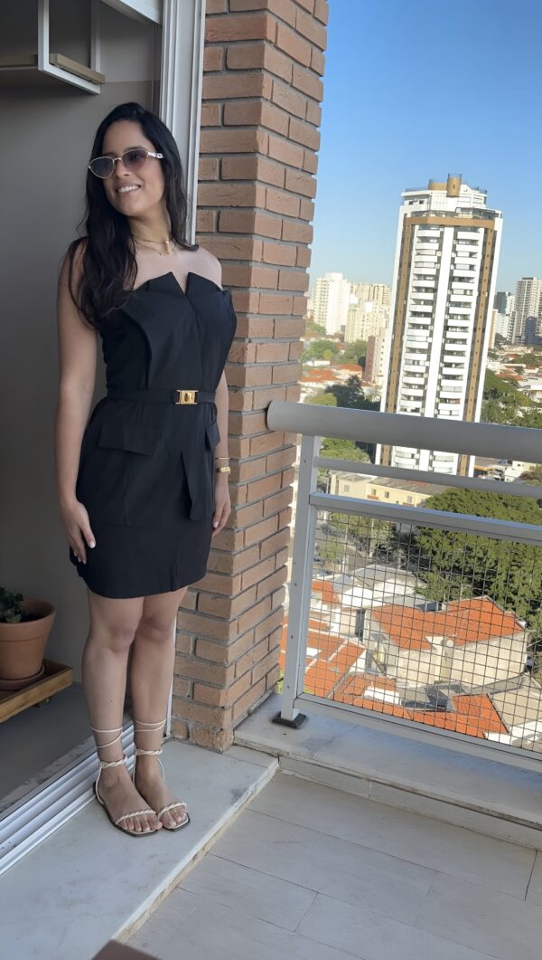 Conjunto com saia - Imagem 3