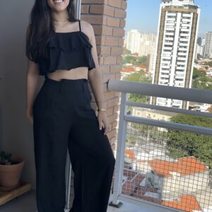 Conjunto Ondas
