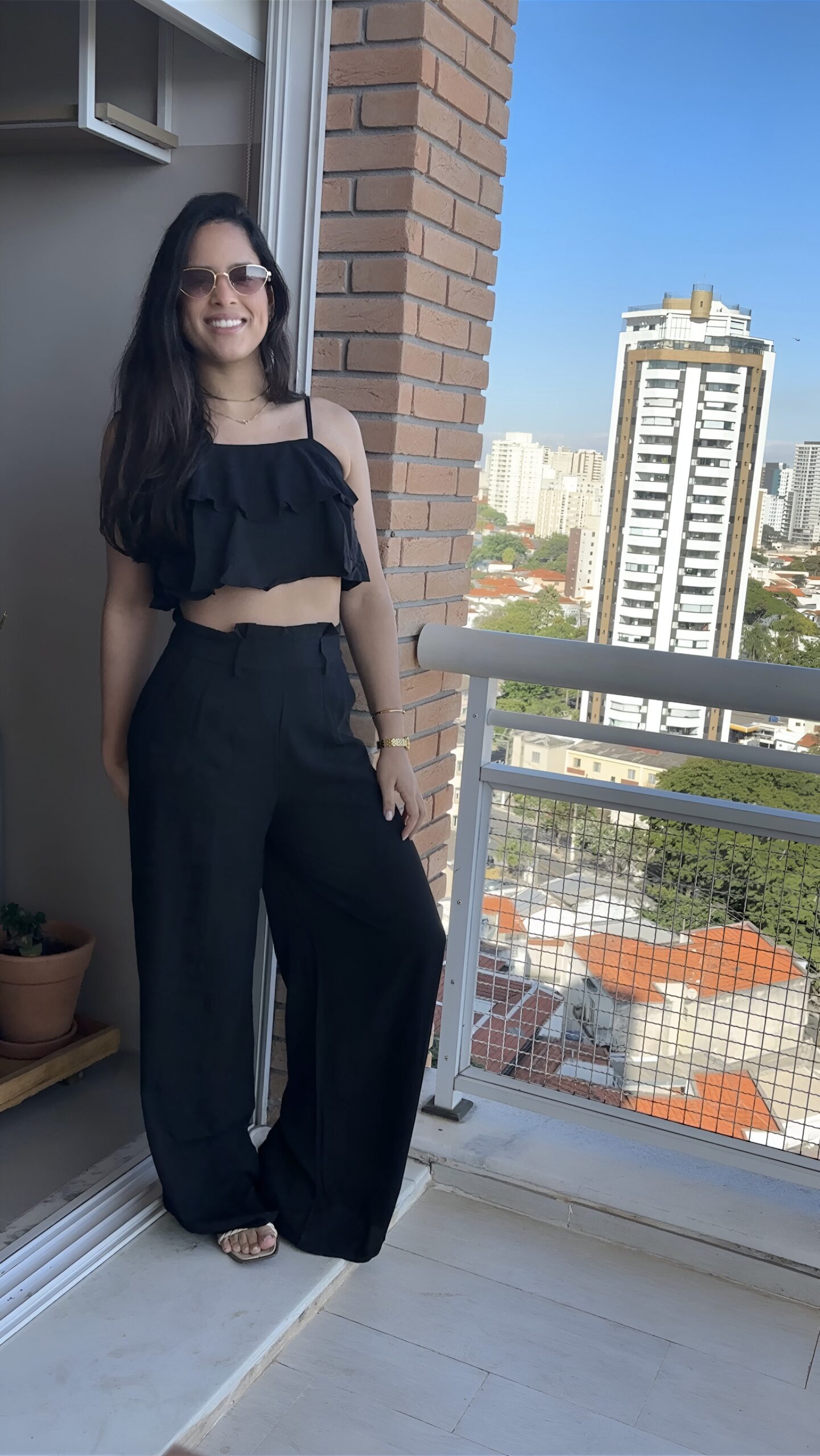 Conjunto Ondas